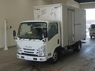 ISUZU ELF 2016