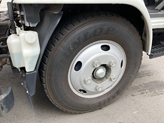 ISUZU ELF 2018