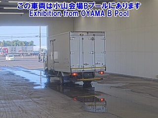 ISUZU ELF 2020