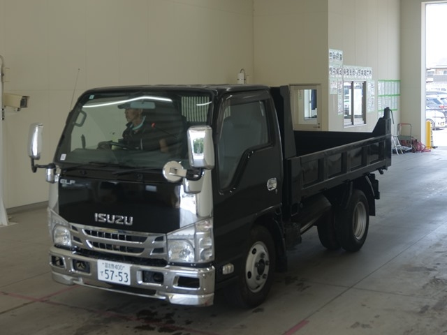 ISUZU ELF 2014