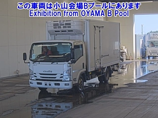 ISUZU ELF 2020