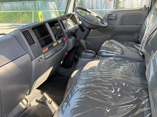 ISUZU ELF 2018