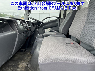 ISUZU ELF 2020