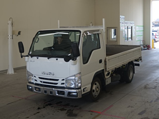 ISUZU ELF 2017