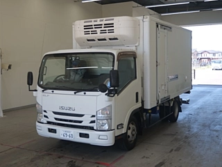 ISUZU ELF 2016