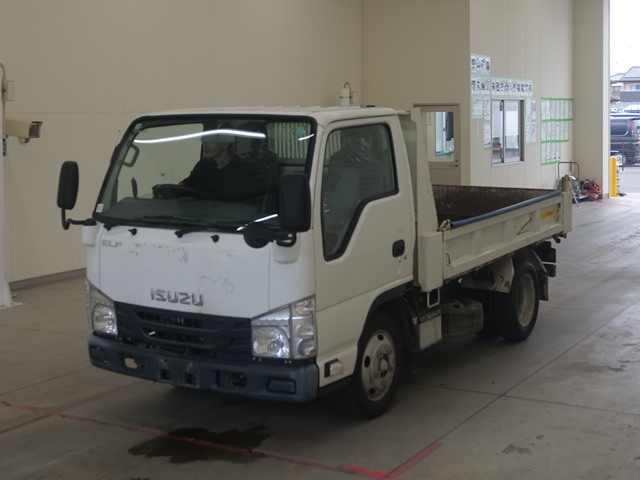 ISUZU ELF 2018