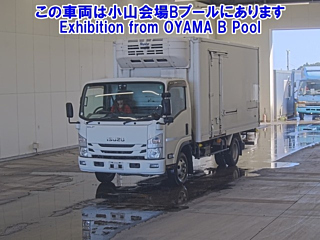 ISUZU ELF 2019