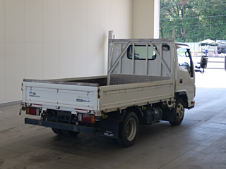 ISUZU ELF 2017