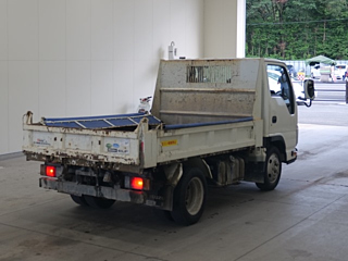 ISUZU ELF 2018