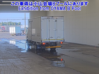 ISUZU ELF 2019