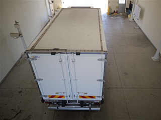 ISUZU ELF 2016