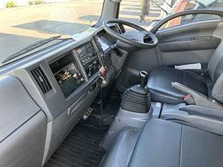 ISUZU ELF 2016