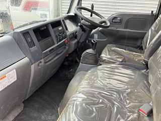 ISUZU ELF 2018