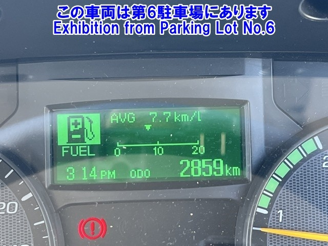 MITSUBISHI CANTER 2023