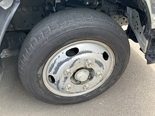 ISUZU ELF 2018