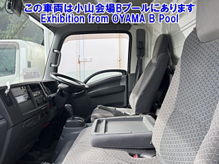 ISUZU ELF 2018