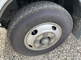ISUZU ELF 2018