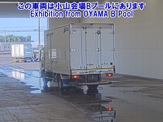 ISUZU ELF 2018