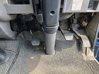 MITSUBISHI CANTER 2012