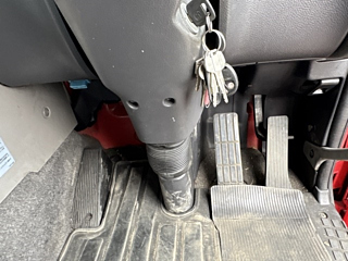 car slider