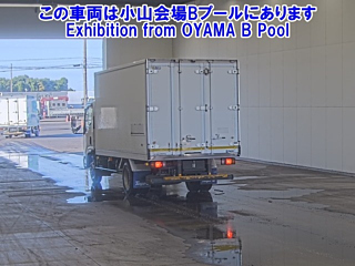 ISUZU ELF 2019