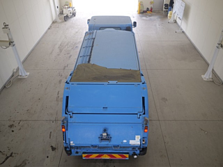 MITSUBISHI CANTER 2012
