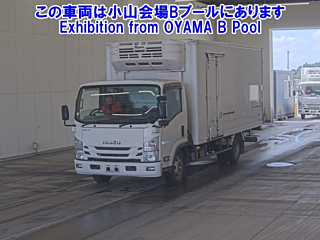 ISUZU ELF 2020