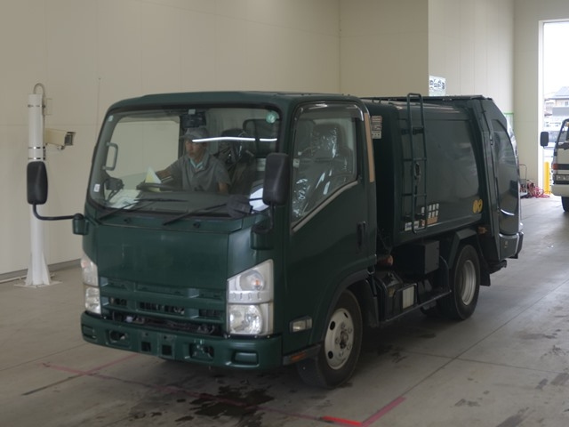 ISUZU ELF 2008