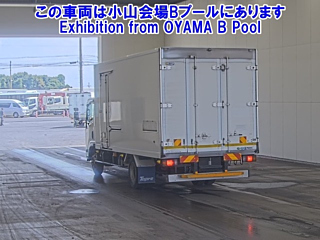 ISUZU ELF 2020