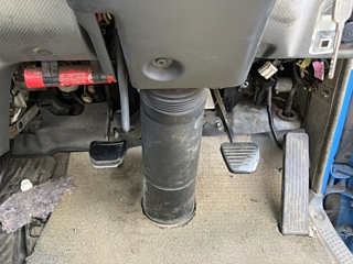 car slider