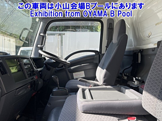 ISUZU ELF 2020