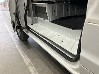car slider