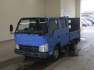 ISUZU ELF 2011