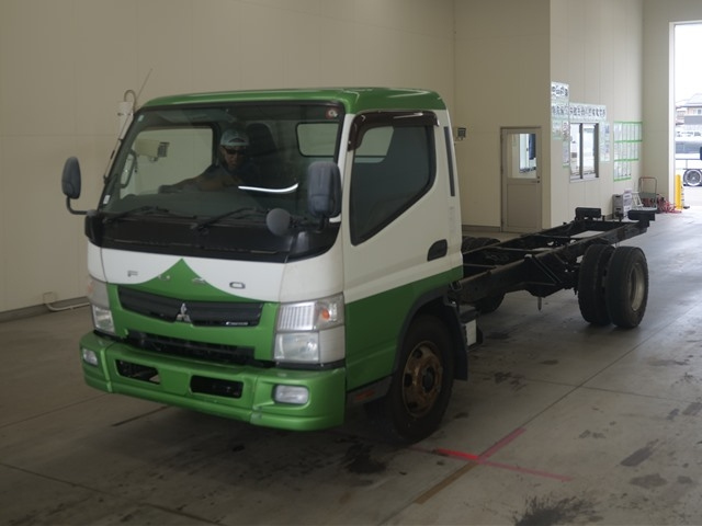 MITSUBISHI CANTER 2015
