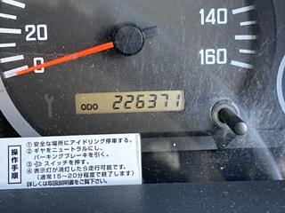 ISUZU ELF 2009