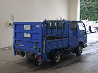 ISUZU ELF 2011
