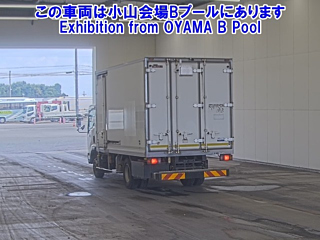 ISUZU ELF 2016
