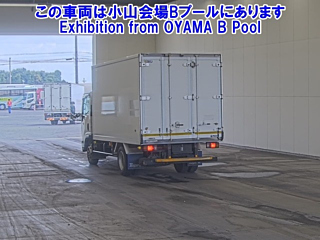 ISUZU ELF 2018