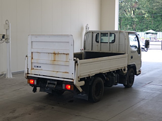 ISUZU ELF 2010