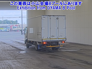 ISUZU ELF 2019