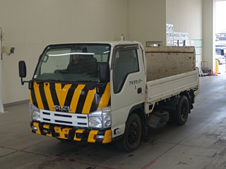 ISUZU ELF 2010