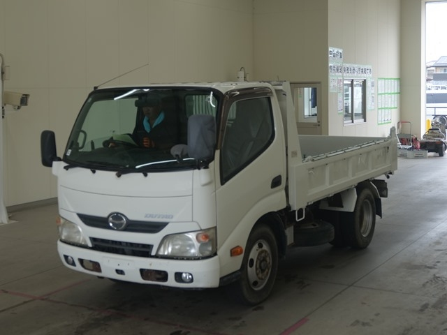 HINO DUTRO 2012