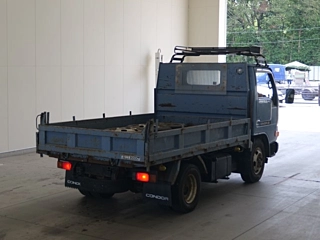 NISSAN TRUCK