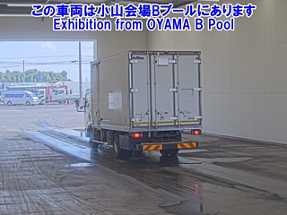 ISUZU ELF 2016