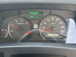 ISUZU ELF 2020