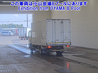 ISUZU ELF 2020