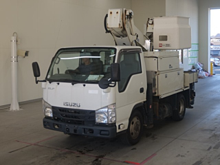 ISUZU ELF 2018