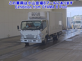 ISUZU ELF 2020