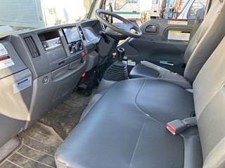 ISUZU ELF 2018