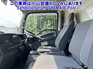 ISUZU ELF 2020